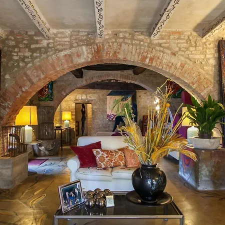Relais Residenza D'arte בית כפרי *